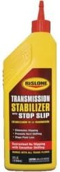 Bars Products Rislone HD Transmission Stabilizer & No Tools Equipment Hand Tools