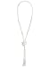 JustinCostume 1920s Accessories Headband Necklace Gloves Cigarette Holder