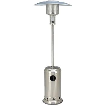 Amazon Com Garden Sun Floor Standing 41 000 Btu Propane Powered
