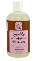 Curl Junkie Curl Assurance Gentle Cleansing Shampoo - 12 oz by Curl Junkie