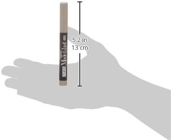 Pupa Milano Made To Last Eyeshadow Waterproof - 005 Desert Taupe For Women 0.049 oz Eye Shadow, 1.4 g (Pack of 1) - Image 4