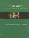 Paperback Biology : Laboratory Guide to the Natural World 2ND EDITION Book