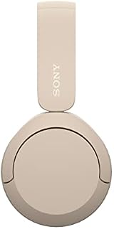 Sony WH-CH520 Wireless Bluetooth On-Ear Headphones 50hr Battery EQ Clear Calls view 12
