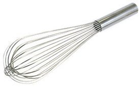 Best Manufacturers Stainless Steel Balloon Whisk 1616B