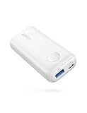 Anker PowerCore II 6700, Compact Portable Charger for iPhone X / 8/8 Plus, Samsung, and Other Smartphones