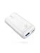 Anker PowerCore II 6700, Compact Portable Charger for iPhone X / 8/8 Plus, Samsung, and Other Smartphones