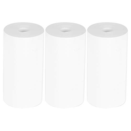 Asixxsix Kinderkamera, einfach zu bedienen Einfach zu installierende Mini-Sofortbildkamera für Kleinkinder – Bild 6