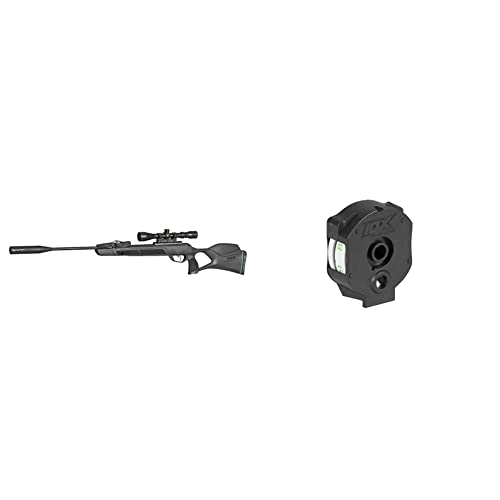 Gamo Swarm Magnum 10X GEN3i Inertia Fed, 1,300 fps Velocity. & 10X GEN2 QuickShot Magazine .22 Gamo Swarm Magnum 10X GEN3i Inertia Fed, 1,300 fps Velocity. & 10X GEN2 QuickShot Magazine .22
