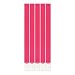 Tyvek Wristbands (neon pink) (100/Pkg)