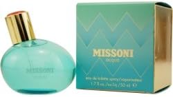 Missoni Acqua Missoni 1.7 oz EDT Spray For Women