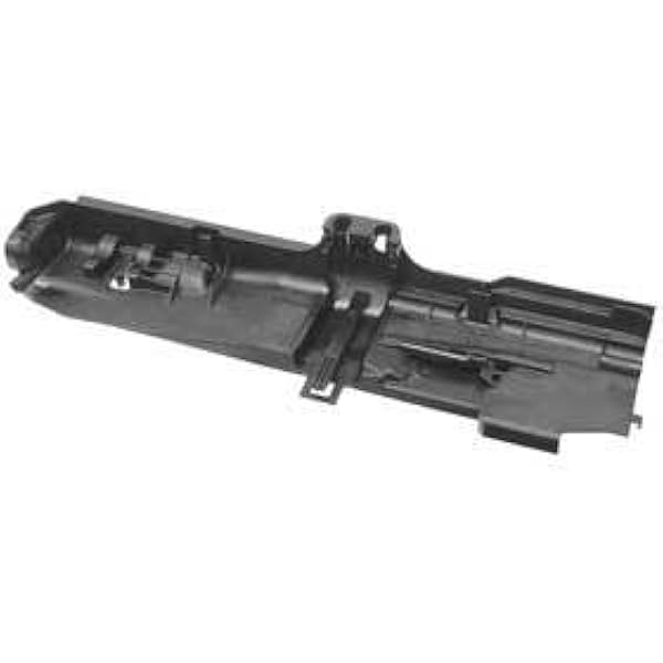 Amazon.com: URO Parts 17107524914 Radiator Mount/Carrier, Right  