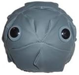 Giant Microbes Polio Virus Educational Plush Toy