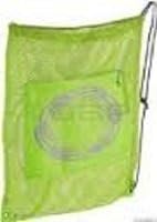 Cycle Aware CycleAware Stow-Away Packable Backpack Neon