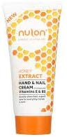 nulon hand cream 75ml honey, WHITE, 6 g (Pack of 1)