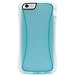 Griffin Cell Phone Case for iPhone 5/5s/5SE - Retail Packaging - Blue/Clear