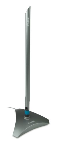 D-Link  ANT24-0700 2.4 GHz Omni-Directional 7 dBi Indoor Antenna