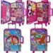 Lisa Frank Luggage (style may change)