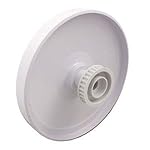 New Polaris 9-100-1008 Genuine Pool Cleaner 360 380 Double Sided Wheel 91001008