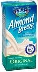 Almond Breeze Vanilla Unsweetened Milk - Image 2