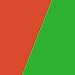 Xmas Light ST001 (Red & Green)