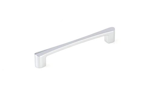 Richelieu Hardware BP7470160140 Kent Collection 6 5/16-inch (160 mm) Center-to-…