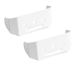 Downspout Gutter Pipe Clip Hidden Bracket 2x3