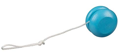 GOKI 62913 Ich-ich Geschicklichkeit Spiele, Braun