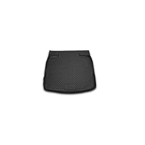 Kofferbakmat voor OPEL Insignia, 2008->, ruimtebesparende band, sedan