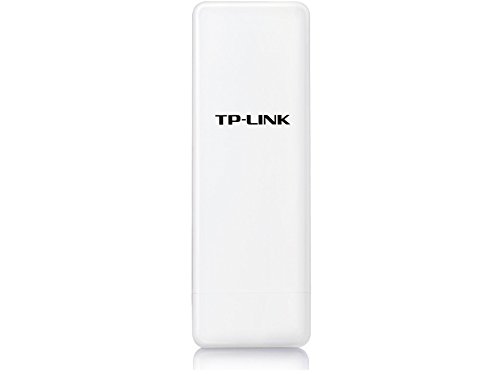 TP-Link High Power Outdoor Wireless N150 Access Point, 5GHz 150Mbps, WISP/AP Router/AP, 15dBi antenna, Passive POE (TL-WA7510N)
