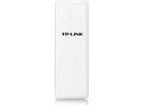 TP-Link High Power Outdoor Wireless N150 Access Point, 5GHz 150Mbps, WISP/AP Router/AP, 15dBi antenna, Passive POE (TL-WA7510N)