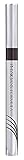 Eye Booster 2-in-1 Lash Boosting Eyeliner + Serum Deep Brown .016 Oz