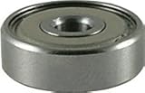 Leslie Upper Tension Idler Rotor