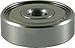 Leslie Upper Tension Idler Rotor