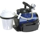 Heavy Duty Suction Machine For Home Use - Powerful &amp; Easy To Use