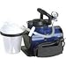 Heavy Duty Mucus Secretion Machine For Home Use ... Includes 800 cc suction canister, 6’ suction tube, 10” suction canister tubing, hydrophobic filter, plastic elbow conn