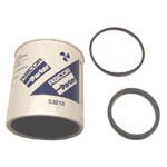 Parker Racor Replacement Fuel Filter Element (Fits/Model: S3213 Application: Outboard Fuel: Gasoline)