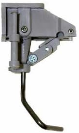 Robart Manufacturing Scale Retract Tailwheel,Mini