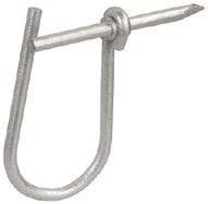 1-1/2 Inch Nail On Drive Rings-10 per case
