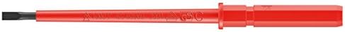 Wera05003402001 Inter-changeable blade "Kraftform Kompakt VDE 60i" 0.6x3.5x154mm