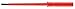 KRAFTFORM 60I 0.4 X 2.5 X 154 MM (Slotted)