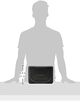 Pioneer TS-WX130EA Space Saving Active Subwoofer Built-In Class-D Amplifier view 3