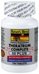 Nature's BlendTheratrum Complete 50 Plus with Lutein and Lycopene 100 Tablets