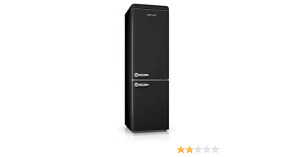 SCHNEIDER CONSUMER SCB315VNFB nevera y congelador Bajo ...