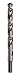 Vermont American 10488 1/2-Inch - 3/8-Inch Shank HSS Drill Bit primary