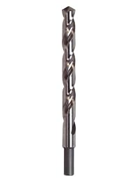 Vermont American 10488 1 2-inch 3 8-Inch vástago Brocas HSS