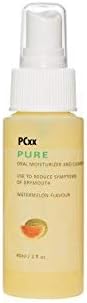 PCxx Pure Oral Spray (Peppermint)