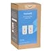Home8 TripleShield Alarm System (2Cam) and Add-ons (Smart Plug 2-Pack)
