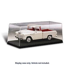 Collectible Display Show Case for 1/25 Scale Model Cars by Autoworld