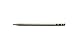 Aoyue Flow Type Solder Iron Tip WQ-2BCM Lead Free Type with Heater Cartridge