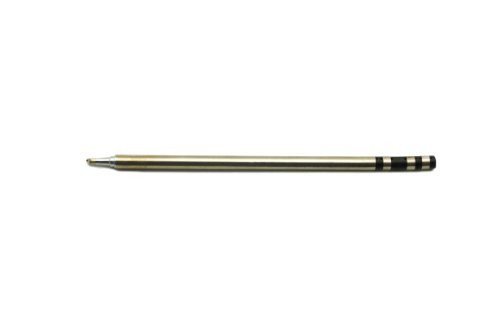 Aoyue Flow Type Solder Iron Tip WQ-2BCM Lead Free Type with Heater Cartridge